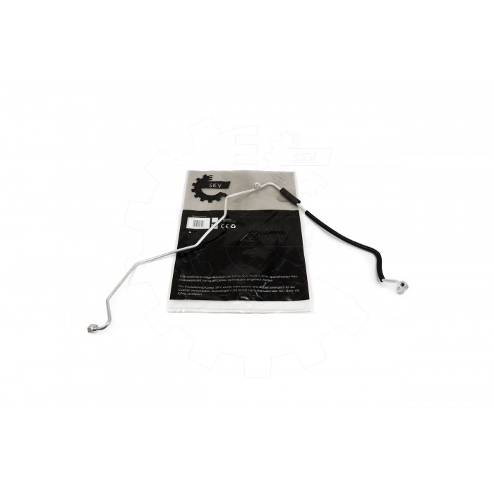 Tuyau de Clim Pour Mazda 6 GJ6A6146XB