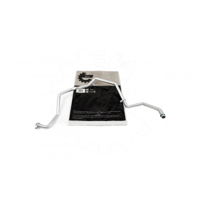 Tuyau de Clim Pour Renault Kangoo Mercedes-Benz Citan 924414042R