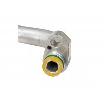 Tuyau de Clim Pour Mercedes-Benz Classe A B 1698301815 A1698301815