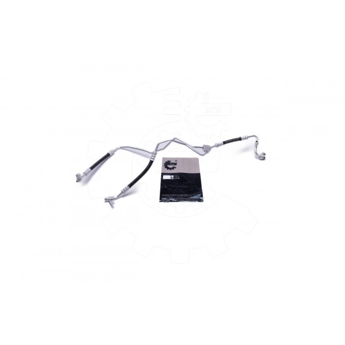 Tuyau de Clim Pour Mercedes-Benz Viano Vito 6398303700 6398308815 A6398303700