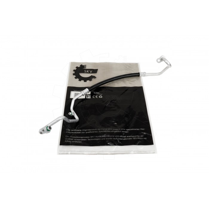 Tuyau de Clim Pour Mitsubishi Outlander III Van 7815A746