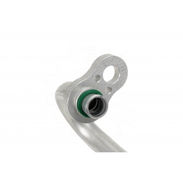 Tuyau de Clim Pour Mitsubishi Outlander III Van 7815A746