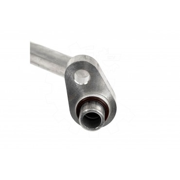 Tuyau de Clim Pour Renault Master II Opel Movano Nissan 8200401711 9244700Q0A