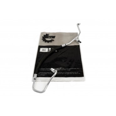 Tuyau de Clim Pour Renault Opel Nissan 924905136R 95521948 2778200Q0H 924906293R