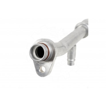 Tuyau de Clim Pour Renault Master III Opel Movano B Nissan NV400 924543191R