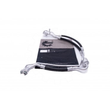 Tuyau de Clim Pour Opel Vectra B 6850464