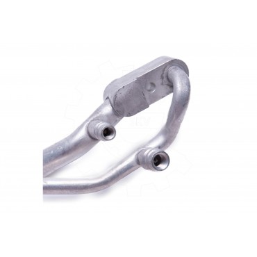 Tuyau de Clim Pour Opel Vectra B 6850464