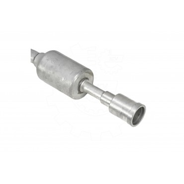 Tuyau de Clim Pour Opel Vectra B Vauxhall Vectra (B) 3/5 Portes A Trois Volumes