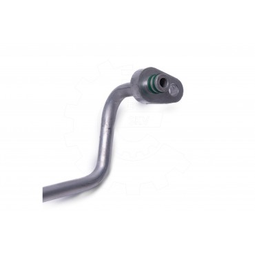 Tuyau de Clim Pour Peugeot 207 9655448480