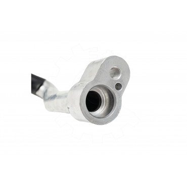 Tuyau de Clim Pour VW Touareg Porsche Cayenne 7L5820743D 95557374302 95557374304