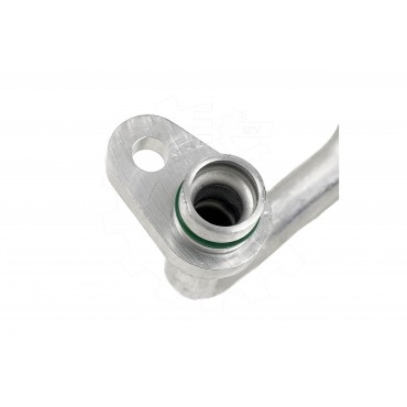 Tuyau de Clim Pour Renault Fluence Megane III Scénic 924908671R