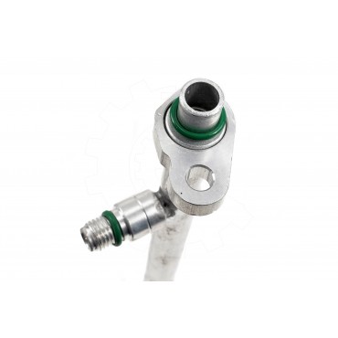 Tuyau de Clim Pour Renault Grand Scénic II Megane 8200247445 8200385296