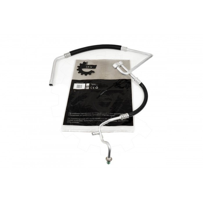 Tuyau de Clim Pour VW Sharan Seat Alhambra 7M0820743BQ 7M0820743BJ