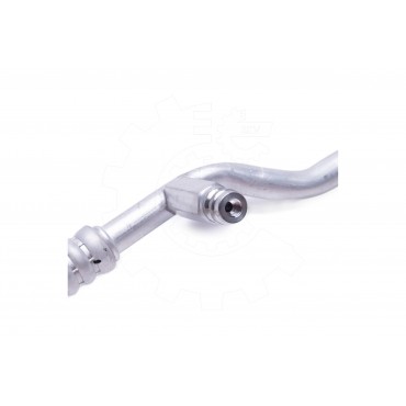 Tuyau de Clim Pour VW Seat Skoda 6Q0820721AH 6Q0820721AN 6Q0820721R 6Q0820721S