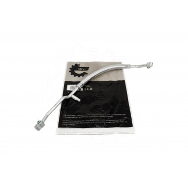 Tuyau de Clim Pour VW FOX Seat Skoda Fabia I 6Q0820721AF 6Q0820721N 6Q0820721F