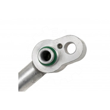 Tuyau de Clim Pour VW FOX Seat Skoda Fabia I 6Q0820721AF 6Q0820721N 6Q0820721F