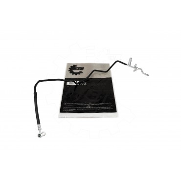 Tuyau de Clim Pour VW Bora Golf IV Seat Leon Skoda 1J1820741A 1J1820741B