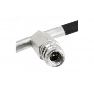 Tuyau de Clim Pour VW Bora Golf IV Seat Leon Skoda 1J1820741A 1J1820741B