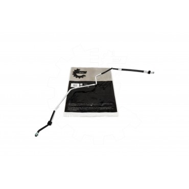 Tuyau de Clim Pour VW Passat Skoda Superb I 3B1260710 3B1260710A