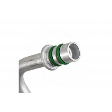 Tuyau de Clim Pour Toyota Avensis 8871605381 8871605382