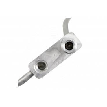 Tuyau de Clim Pour Toyota Avensis 8871605381 8871605382