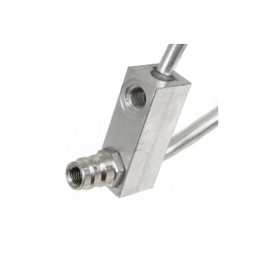 Tuyau de Clim Pour Toyota Avensis 8871605401