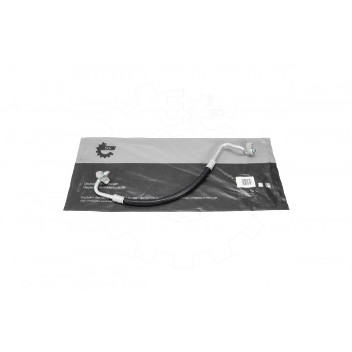 Tuyau de Clim Pour VW Caddy IV 2K0816721C