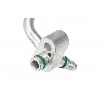 Tuyau de Clim Pour VW Caddy IV 2K0816721C