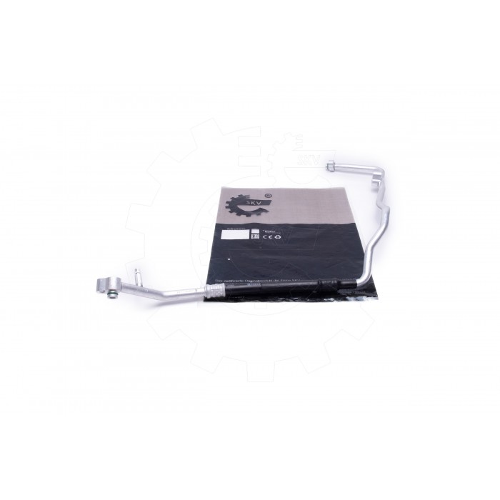 Tuyau de Clim Pour VW California T5 Camper Multivan V Transporter 7H1820743C