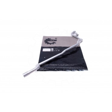 Tuyau de Clim Pour VW Sharan 7M3820741C