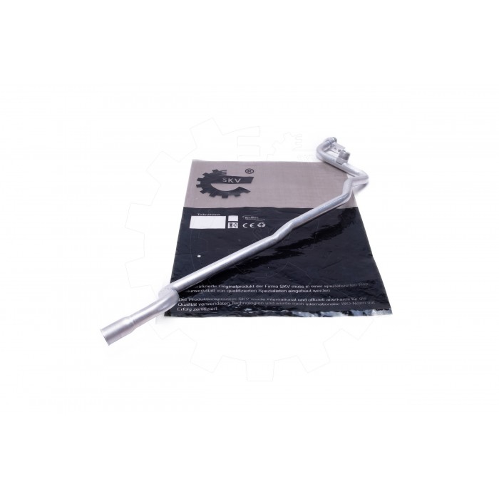 Tuyau de Clim Pour VW Sharan 7M3820741C