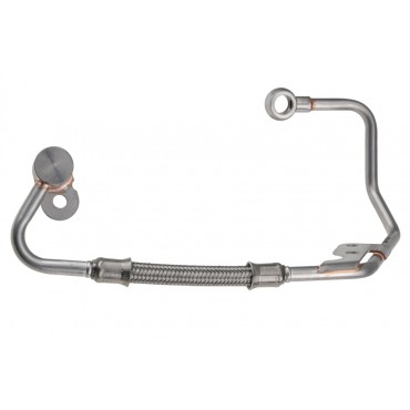 Tuyau d'Huile Pour Audi A4 A5 A6 Q5 06H145778B