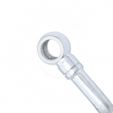 Tuyau d'Huile Pour BMW Série 1 E81 E82 E87 E88 F20 3 E90 E91 E92 11427797405