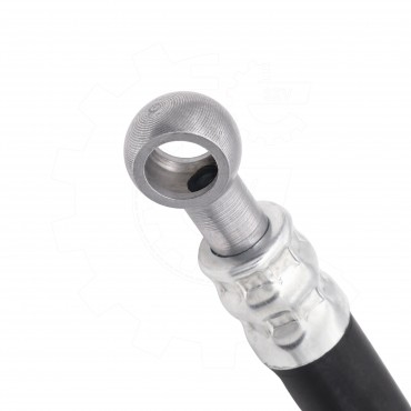 Tuyau d'Huile Pour BMW Série 3 E46 E90 E91 5 E39 E60 E61 X3 E83 11422247302