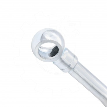 Tuyau d'Huile Pour BMW Série 3 E46 E90 E91 5 E39 E60 E61 X3 E83 11422247302