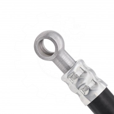 Tuyau d'Huile Pour BMW Série 5 E60 E61 7 E65, E66, E67 X5 E53 11427785855