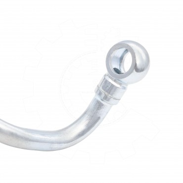 Tuyau d'Huile Pour BMW Série 5 E60 E61 7 E65, E66, E67 X5 E53 11427785855