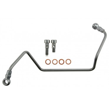 Tuyau d'Huile Pour Peugeot Ford Citroën 037946 1231095 037947 1254336 037968