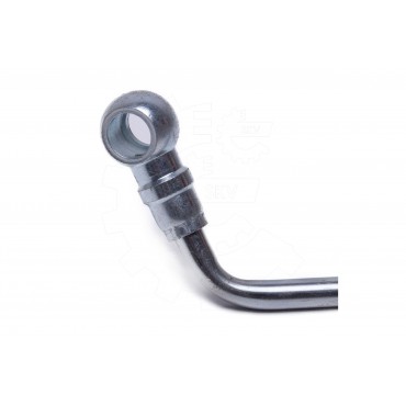 Tuyau d'Huile Pour Peugeot 207 208 301 308 II Fiat Citroën DS 037988 9806879480