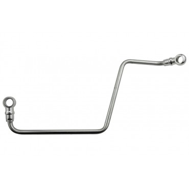 Tuyau d'Huile Pour Peugeot 107 206 207 307 1007 Citroën C1 C2 C3 Nemo Xsara