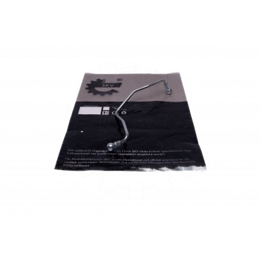 Tuyau d'Huile Pour Peugeot 308 II 3008 5008 RCZ Citroën C4 DS 037956 9824001880