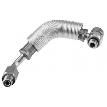 Tuyau d'Huile Pour Opel Astra J Cascada Corsa D E Insignia A Meriva B 8601590