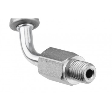 Tuyau d'Huile Pour Opel Astra J Cascada Corsa D E Insignia A Meriva B 8601590