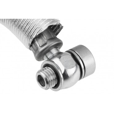 Tuyau d'Huile Pour Opel Astra J Cascada Corsa D E Insignia A Meriva B 8601590