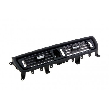 Grille de Ventilation Centrale Pour BMW Série 5 F10 F11 64229166885