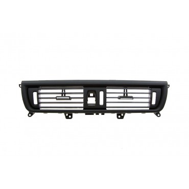 Grille de Ventilation Centrale Pour BMW Série 5 F10 F11 64229166885