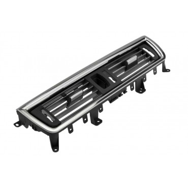 Grille de Ventilation Centrale Pour BMW Série 5 F10 F11 64229166885