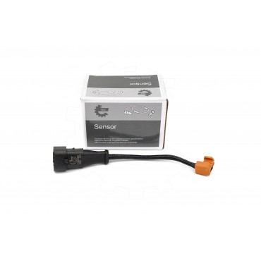 Contacteur Usure Plaquette de Frein Pour AC 428 Décapotable Iveco Daily IV V VI