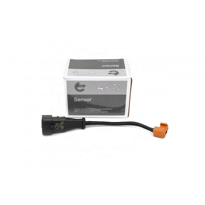 Contacteur Usure Plaquette de Frein Pour AC 428 Décapotable Iveco Daily IV V VI