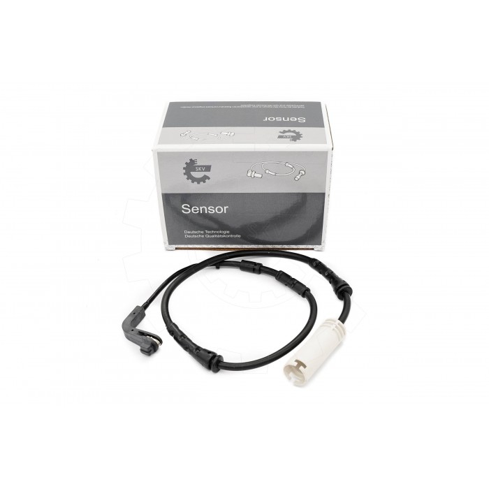 Contacteur Usure Plaquette de Frein Avant Pour BMW Série 1 E81 E82 34356762252